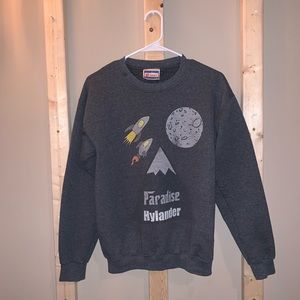 Vintage Hanes Crewneck